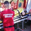 Miloșești: A încercat să se sinucidă aruncându-se în fântână
