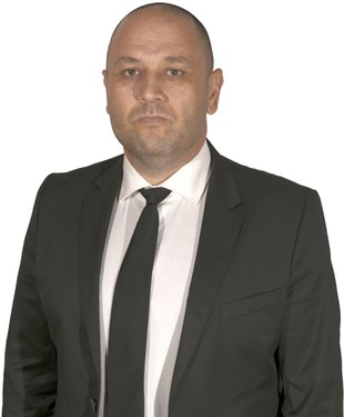 «Împreună pentru Țăndărei!»: PSD l-a lansat în cursa electorală pe Cristian Roman