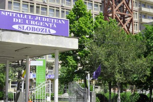 Spitalul Județean de Urgență Slobozia are nevoie de teste pentru depistarea COVID-19