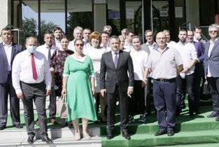 Echipa lui Dragoș Soare