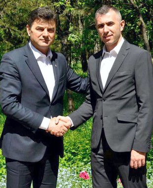 PSD Ialomița a demarat procedura de suspendare din funcții pentru Victor Moraru și Adrian Mocioniu!
