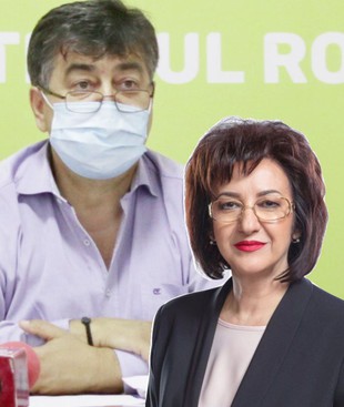 «Ialomițenii se află în fața unor provocări formidabile!»