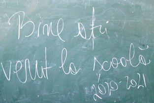Școala ialomițeană în vremea pandemiei