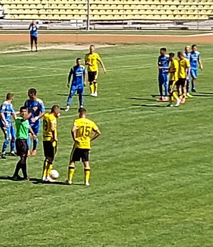 Victorie uriașă