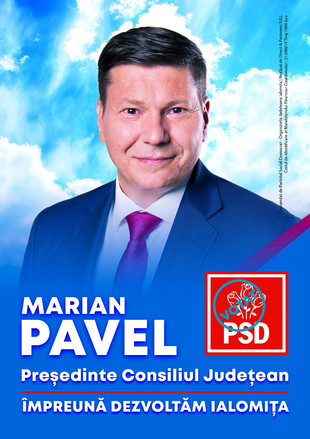 «Despre infrastructură trebuie să vorbim mai puțin și să facem mai mult!»