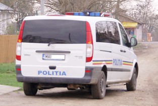 Suspiciune de viol asupra unei fetițe de 11 ani, în satul Marsilieni