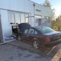 Urziceni: Beat și fără permis, a provocat un accident rutier