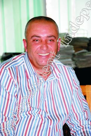 «De ce să nu recunosc? Și cârciumile mele au contat!»