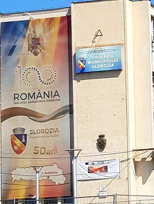 După viceprimarul Gradea, primarul interimar Gabriel Mușat este infectat cu noul Coronavirus!