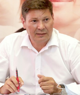 «Rețeaua sanitară din Ialomița suferă din cauza unui management deficitar. Noi vom atrage medicii, nu îi vom îndepărta!»