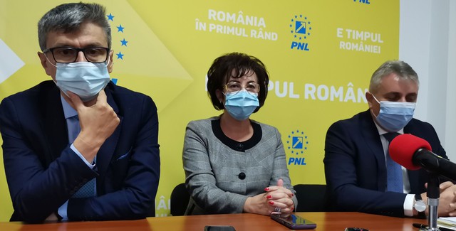 Miniștrii Economiei și Transporturilor susțin dezvoltarea județului Ialomița