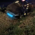 Accident la Gura Văii