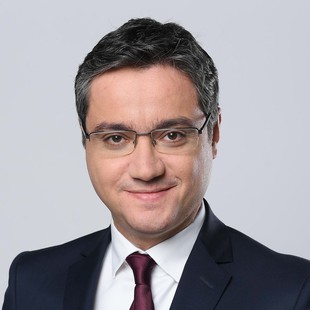 Colectarea selectivă a deșeurilor, prioritate pentru Alexandru Potor, candidatul PSD pentru funcția de primar al Sloboziei