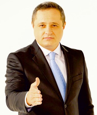 Proiectul lui Dragoș Soare pentru Slobozia în care #sepoate