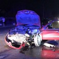 Movilița: Șase persoane, rănite într-un accident rutier