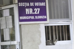 228540 de ialomițeni sunt așteptați să voteze!