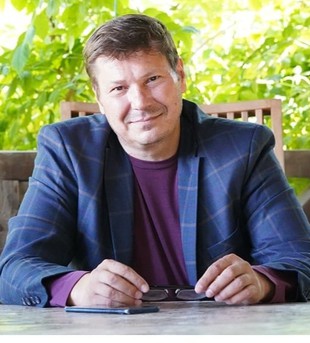 Marian Pavel este noul președinte al Consiliului Județean Ialomița