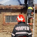 ISU Ialomița: 58 de intervenții la sfârșit de săptămână