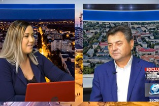 Victor Moraru condamnă electoratul pentru rezultatul votului!