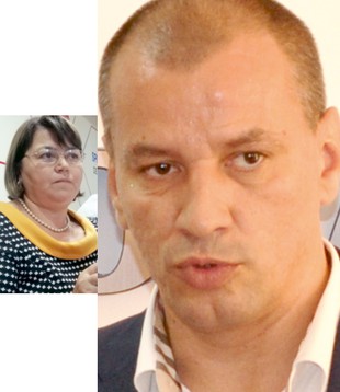 Liviu Patrichi este noul manager al Spitalului Județean de Urgență Slobozia