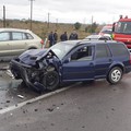 Bărbulești: Trei persoane, rănite într-un accident rutier
