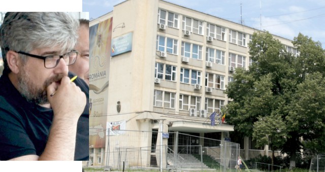 Directorul economic al Primăriei Slobozia, obligat să returneze sporuri acordate ilegal