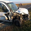 Ialomița: Intervenții ale Inspectoratului pentru Situații de Urgență la 7 accidente!