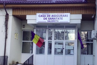 Tratamente și dispozitive medicale, eliberate pe numele morților