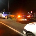 Cotorca: Șofer rănit într-un accident rutier