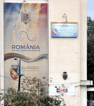 Control abuziv demarat de Primăria Slobozia la o Asociație de Proprietari cu care se află în litigiu