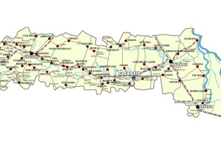Starea Ialomiței în 2020