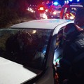Urziceni: 5 persoane rănite într-un accident rutier