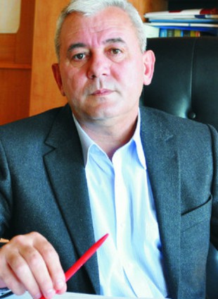 EXCLUSIV: Mihai Puia NU mai este șeful Direcției Sanitară Veterinară și pentru Siguranța Alimentelor Ialomița