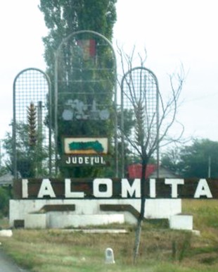 Recensământul șefilor de descentralizate din Ialomița