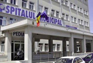 Suspiciune de malpraxis la Spitalul Fetești în cazul medicului decedat Mioara Neagu