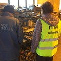 Controale ale ITM Ialomița: Munca «la negru», în vizor