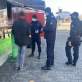 Slobozia: Cetățean algerian fără ședere legală, descoperit de jandarmi