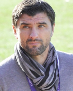 Adrian Mihalcea îi ia locul lui Enache Costea