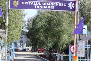 Planurile administrației locale din Țăndărei pentru anul viitor