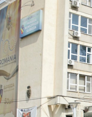 Primăria Slobozia a investit 100 mii de lei în programe electronice de arhivare nefuncționale 