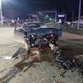 Cotorca: Microbuz implicat într-un accident rutier. 4 persoane au fost rănite