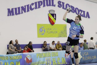 Revine Andryana Naumenko