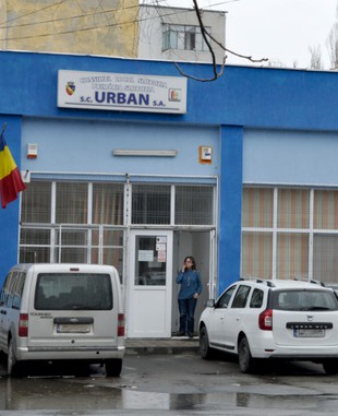 Urban SA, obligată să plătească 5 milioane de lei către Amonil SA