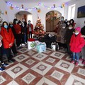 Bucurie și filantropie la Catedrala Urziceni