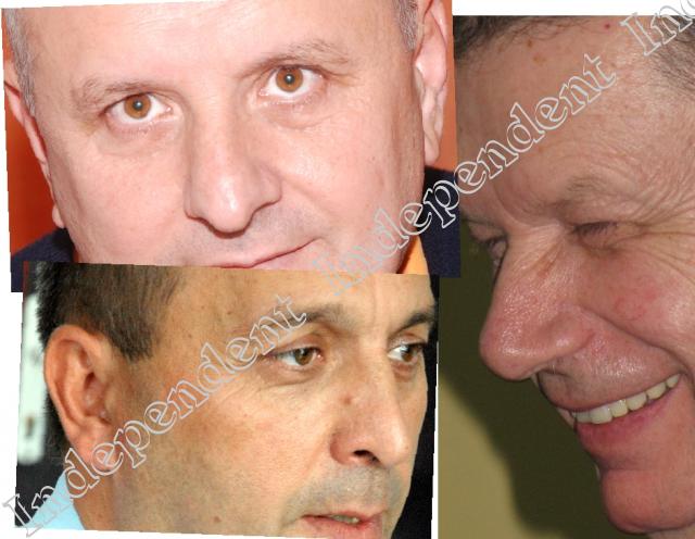 20000 de activiști de partid pentru electoralele din 2012