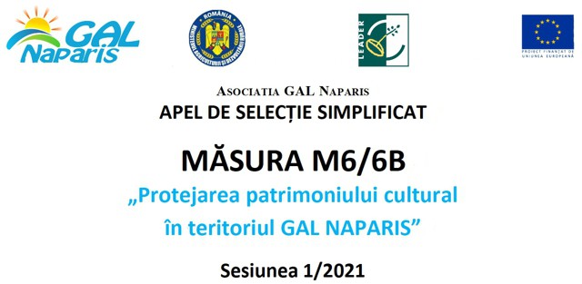 data lansării apelului de selecție: 18.01.2021