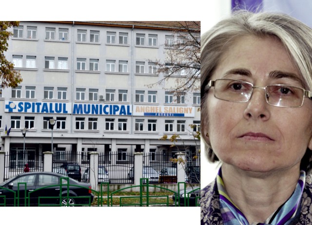 Spitalele ialomițene pierd lupta cu infecțiile asociate asistenței medicale