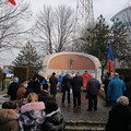 Unirea Principatelor, celebrată la Catedrala Urziceni