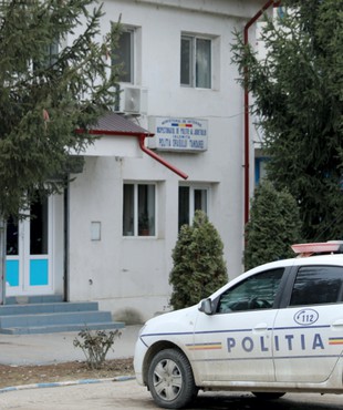 Poliția Orașului Țăndărei trebuie să identifice autorii în 1347 de cauze penale