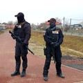 Acțiune a polițiștilor la Urziceni și Bărbulești